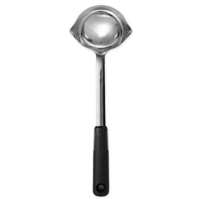 OXO Good Grips® Stainless Steel Ladle