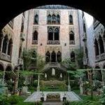 Isabella Stewart Gardner Museum