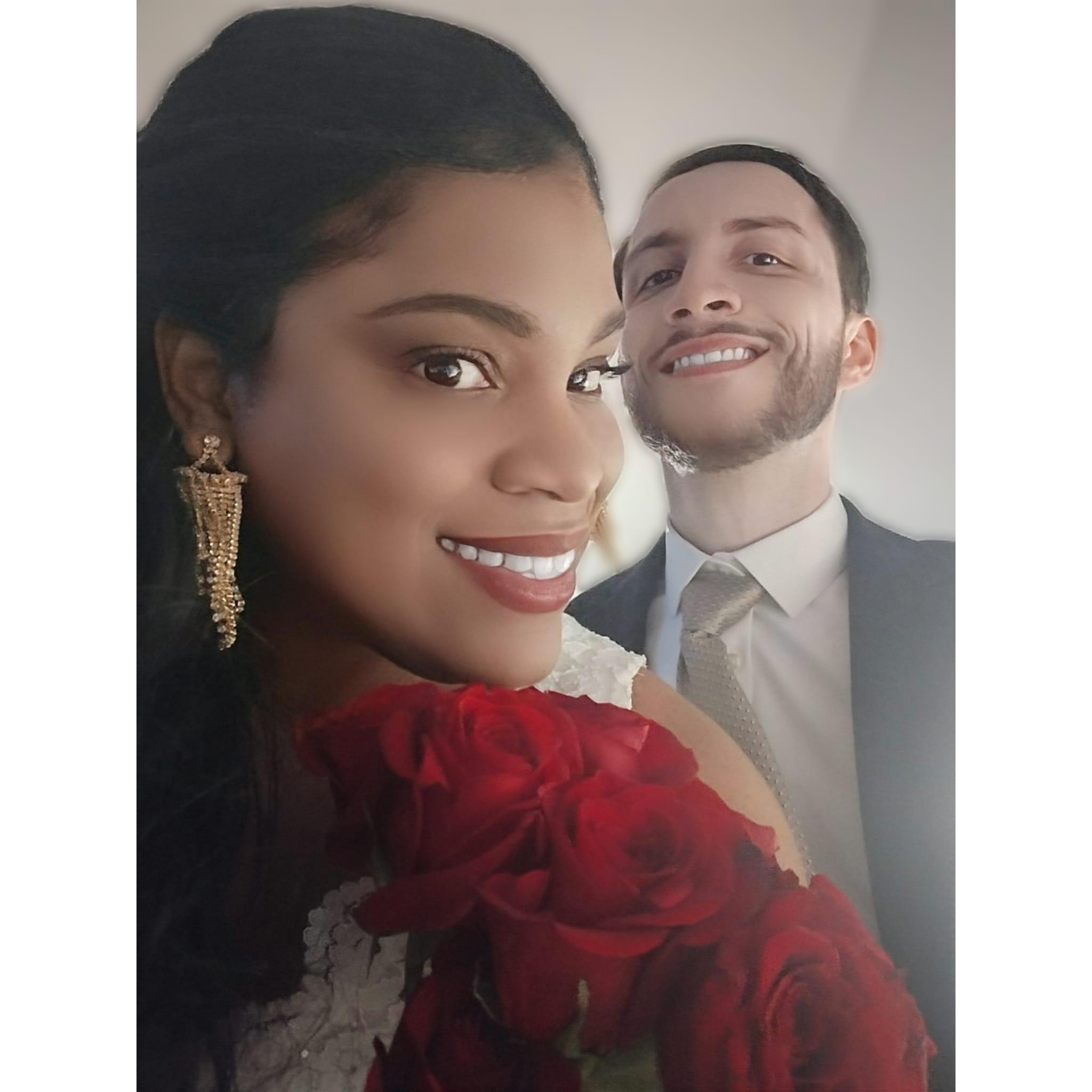 Many times, we look for love around us or in our social circle. That, in fact, is where most love relationships are generated. However, it is really God who guides us to truly understand what love is.