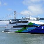 San Francisco Bay Ferry