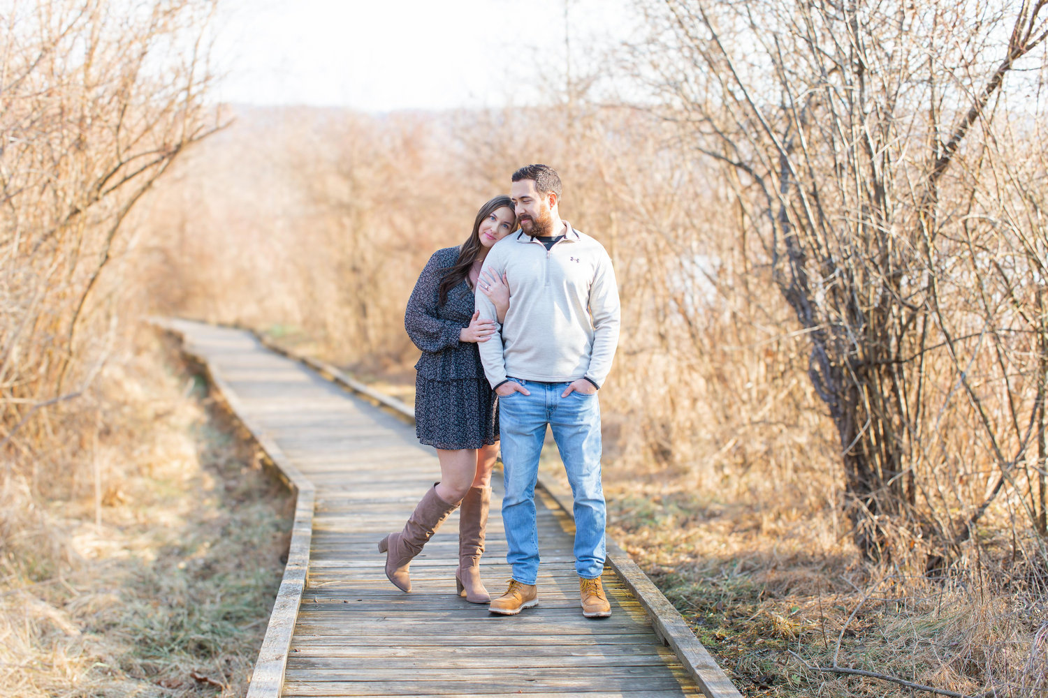 The Wedding Website of Karissa Wallet and Brandon Gungon