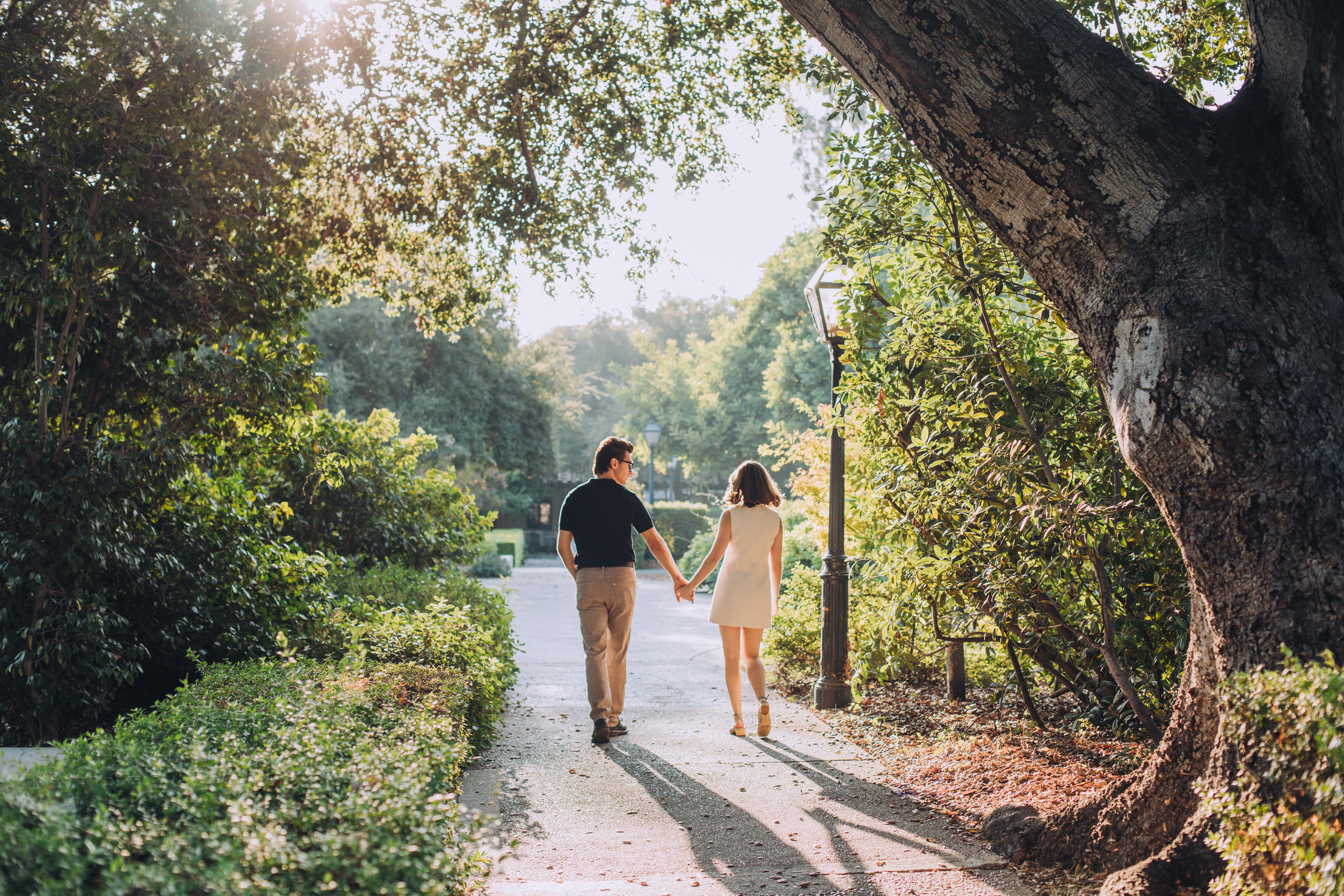 The Wedding Website of Bridget O'Brien and Luke Rooney