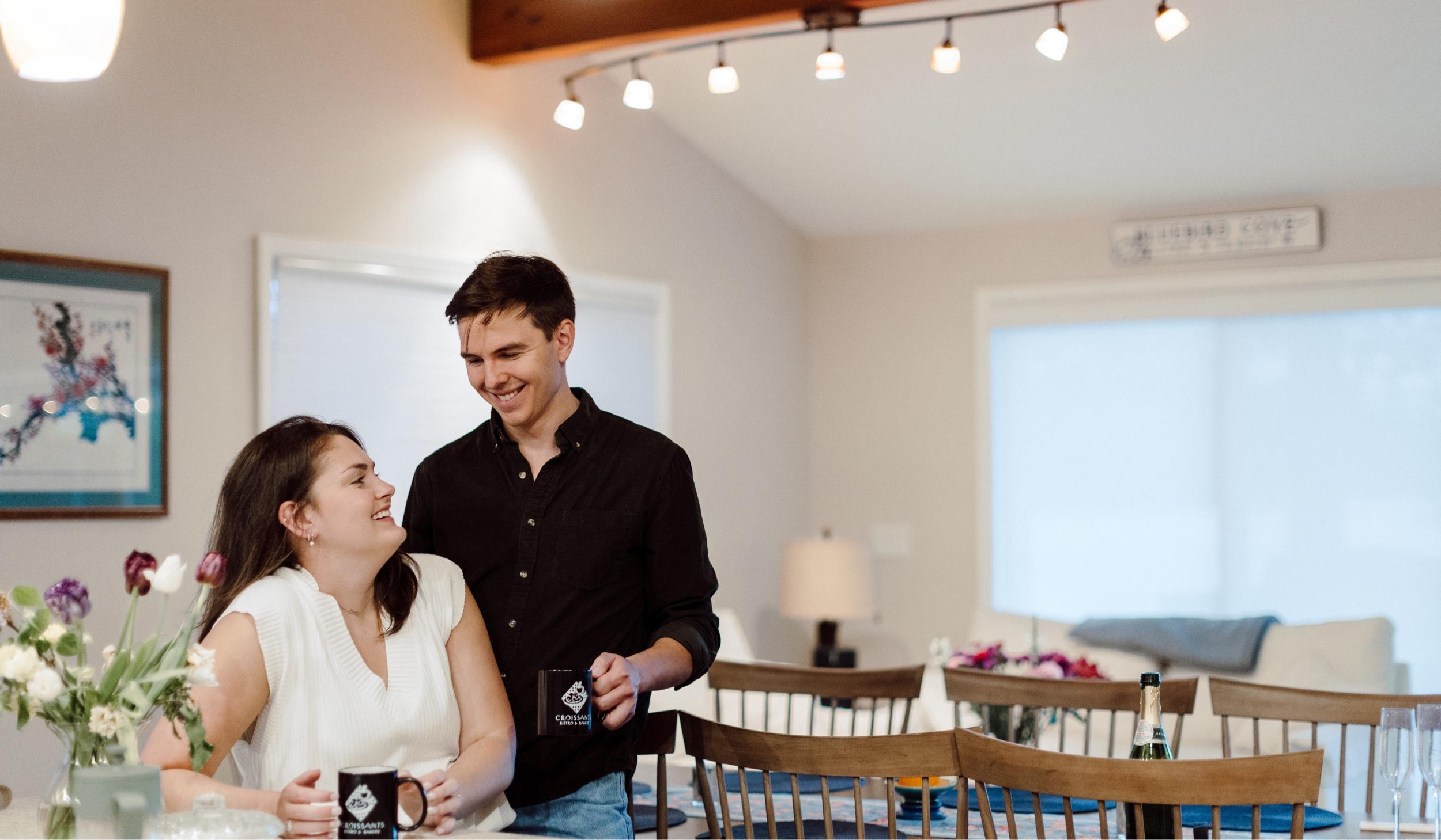 The Wedding Website of Katie Smolar and Scott Kleeschulte
