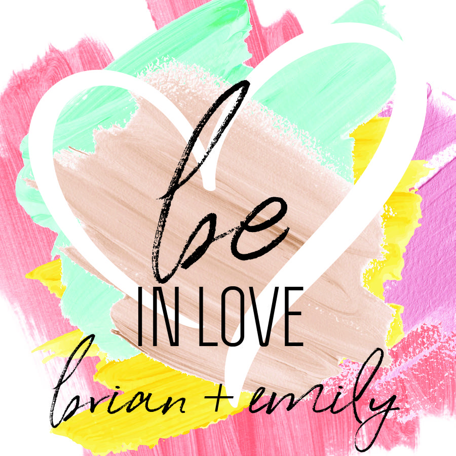 The Wedding Website of Emily Cohen and Brian Ciccarone