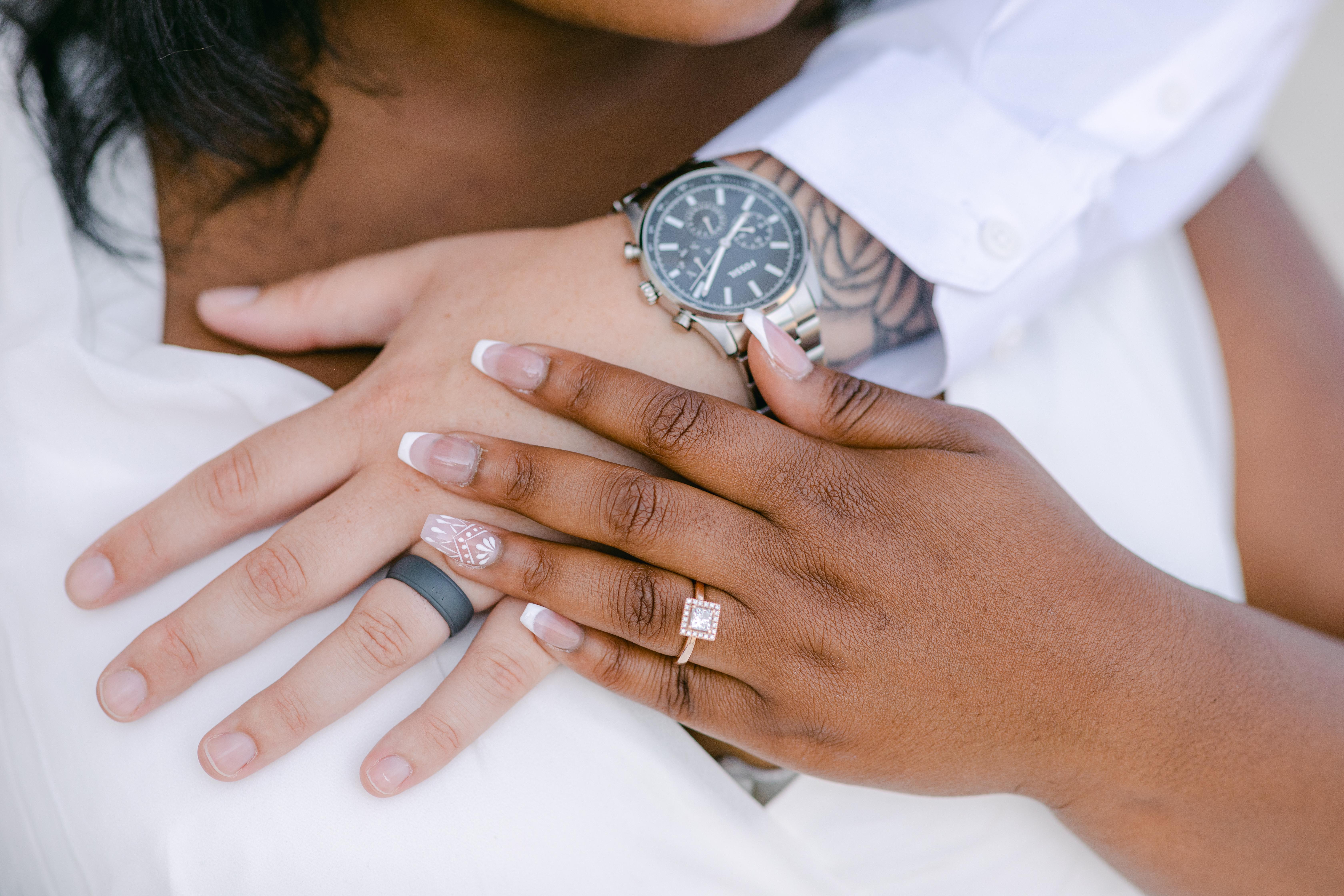 The Wedding Website of Kelcey Cohen and Cierra Morret