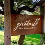 Gristmill River Restaurant & Bar