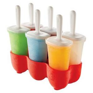 koji Ice Popsicle Molds
