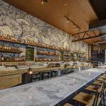 Whiskey Kitchen