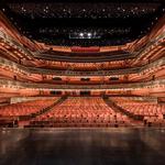Broadway at the Eccles Theater