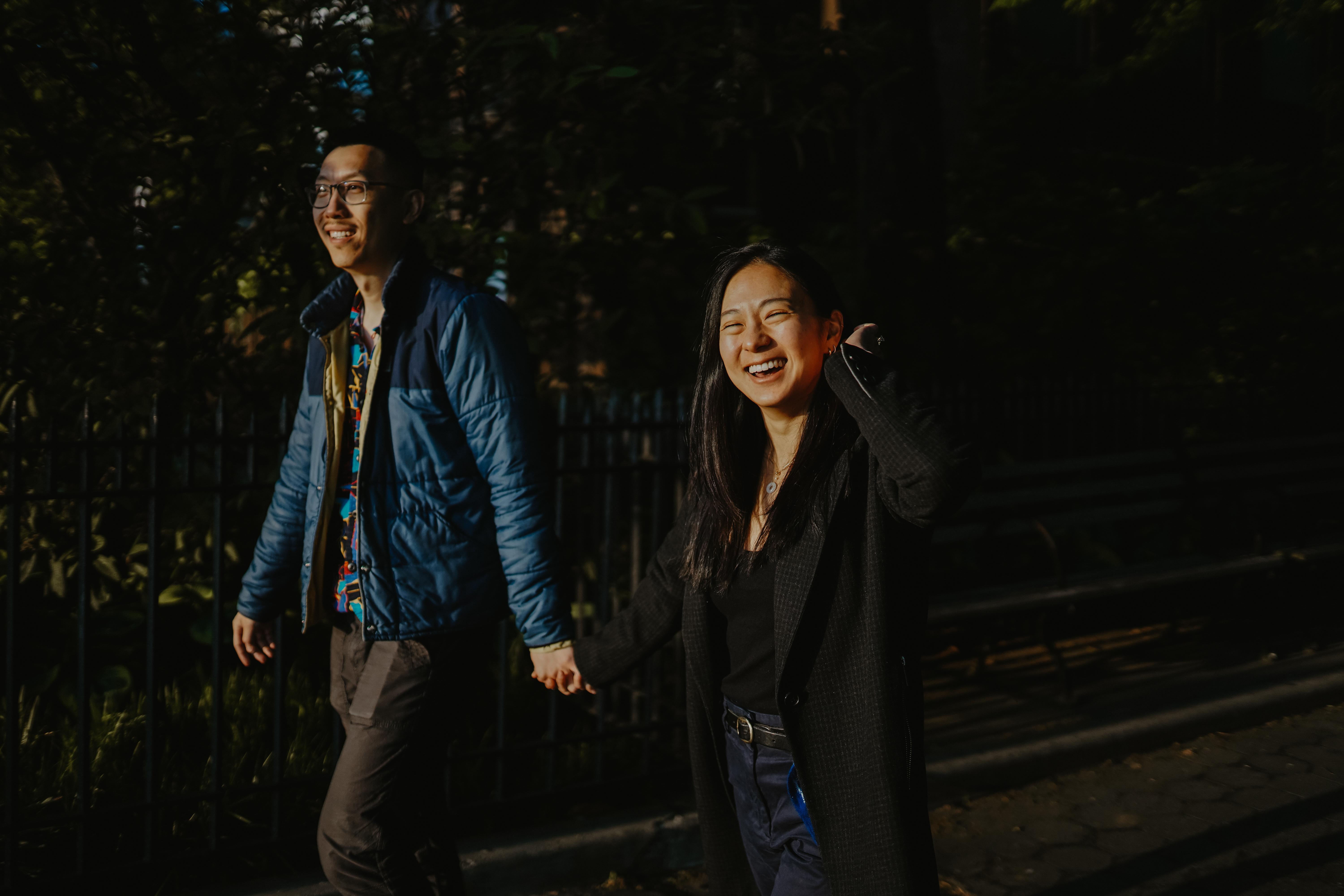 The Wedding Website of Ashley Chen and Bin Yang