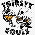 Thirsty Souls Community Brewing