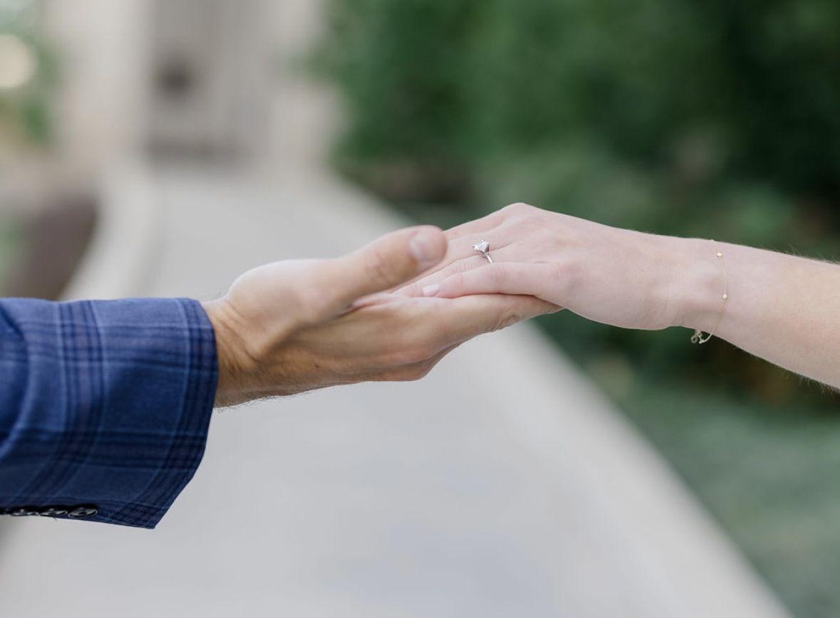 The Wedding Website of Claire Burton and Andrew Hannah