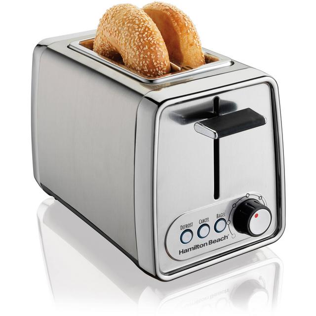 Hamilton Beach Modern Toaster | Model# 22781