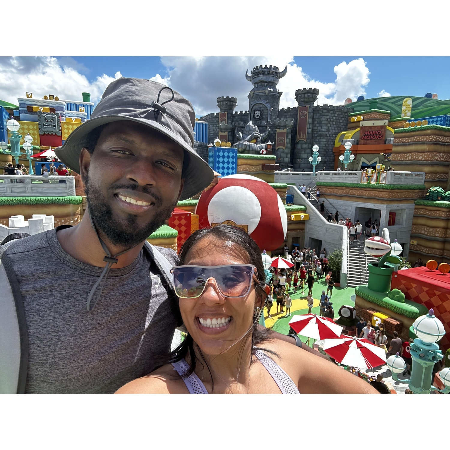 Our most recent photo!