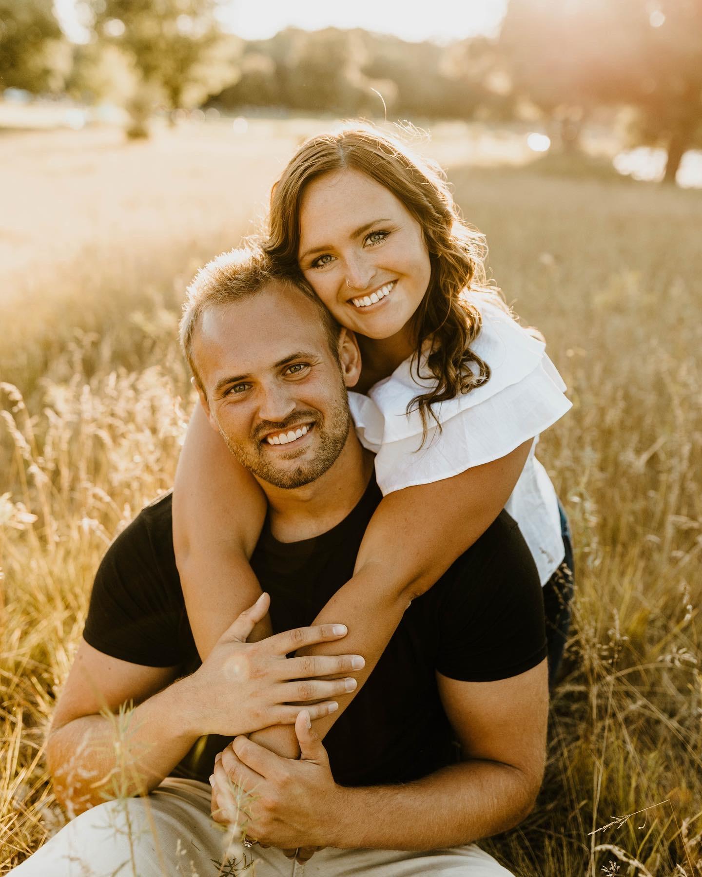 The Wedding Website of Taylor Kopecky and Travis Johnson