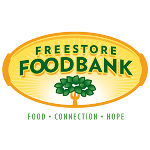Donate to Freestore Foodbank