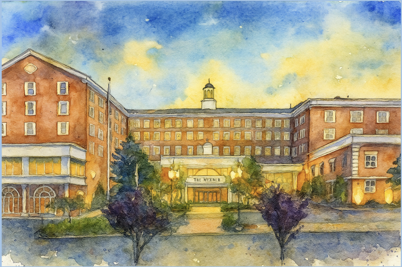 The Wedding Website of Emily LeBoeuf and Steven Sharpe