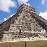Chichén-Itzá