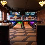 Vintage Lanes