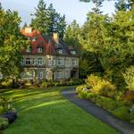 Pittock Mansion
