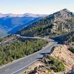 Go for a Scenic Drive