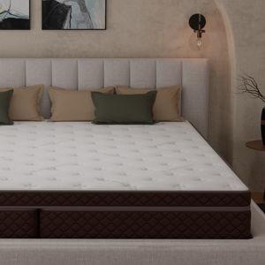 King Size Bed & Frame Fund