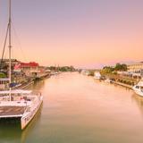 Shem Creek