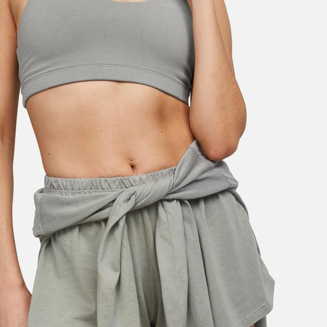 Tencel Sleep Short