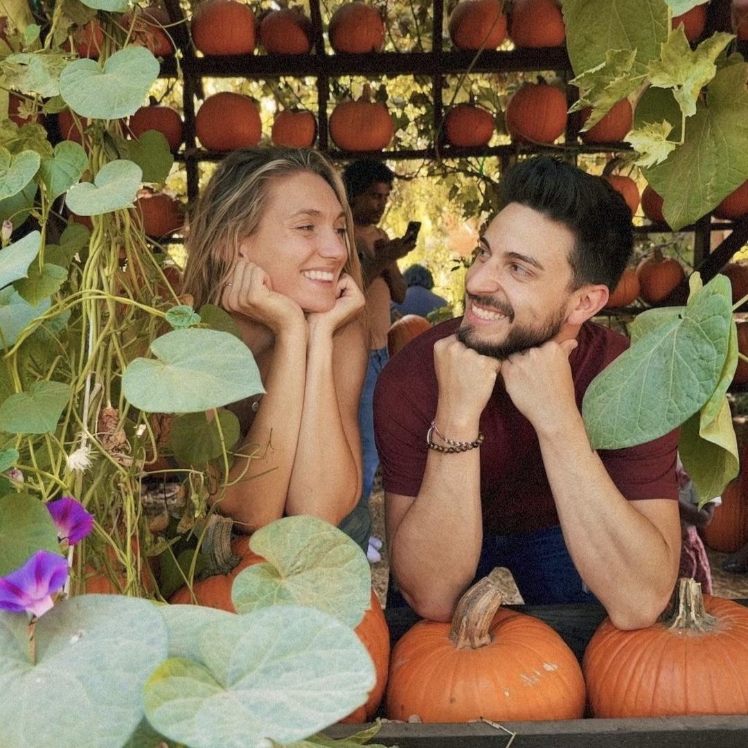 Erin’s favorite time of year