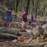Panther Canyon Nature Trail