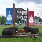 International Boxing Hall of Fame