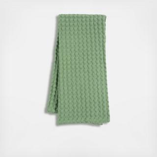 Oversized Waffle Kitchen Towel, Set of 4