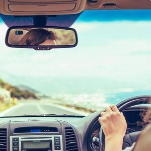 Road Trip down the Gold Coast