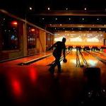 Dust Bowl Lanes and Lounge