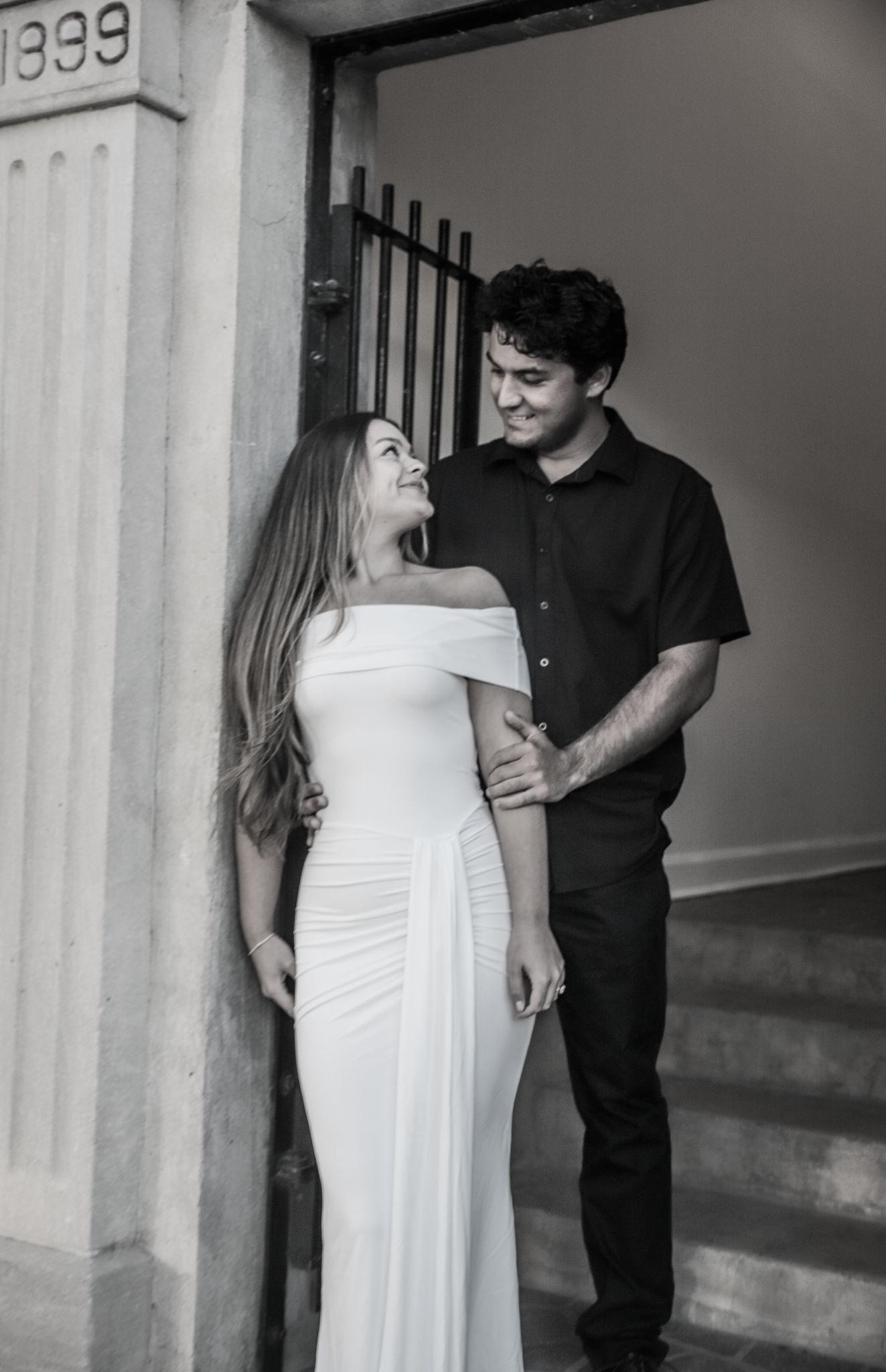 The Wedding Website of Taylor Sullivan and Dylan Turco