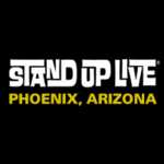 Stand Up Live