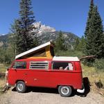 Northern National Parks Loop (7-12 Days)