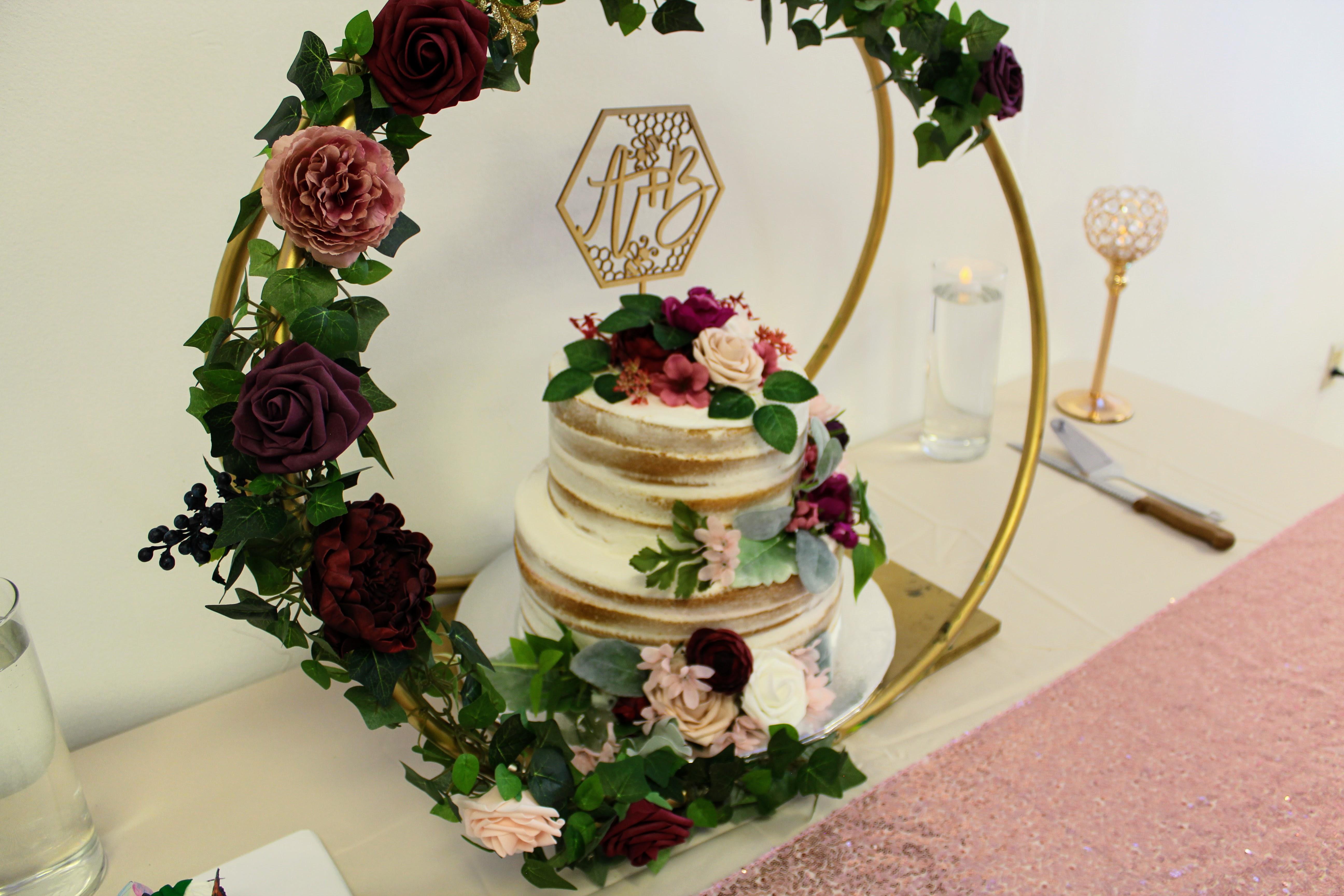 The Wedding Website of Ashtyn Boggs and Brian Schrock