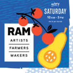 Riverside Arts Market