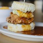 Maple Street Biscuit Company- City Center