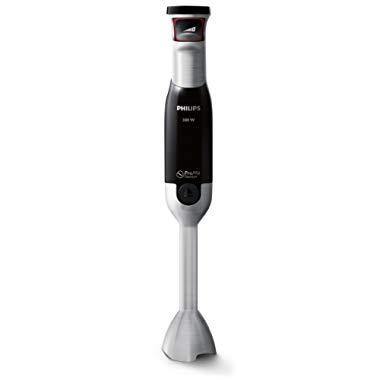 Philips ProMix Hand Blender, Avance Collection, HR1670/92, Stainless