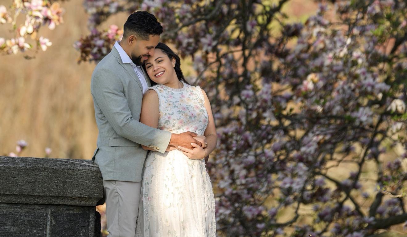 The Wedding Website of Cibeles Cruz and José Daniel Pérez