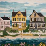 Cape May Beach