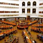 State Library Victoria