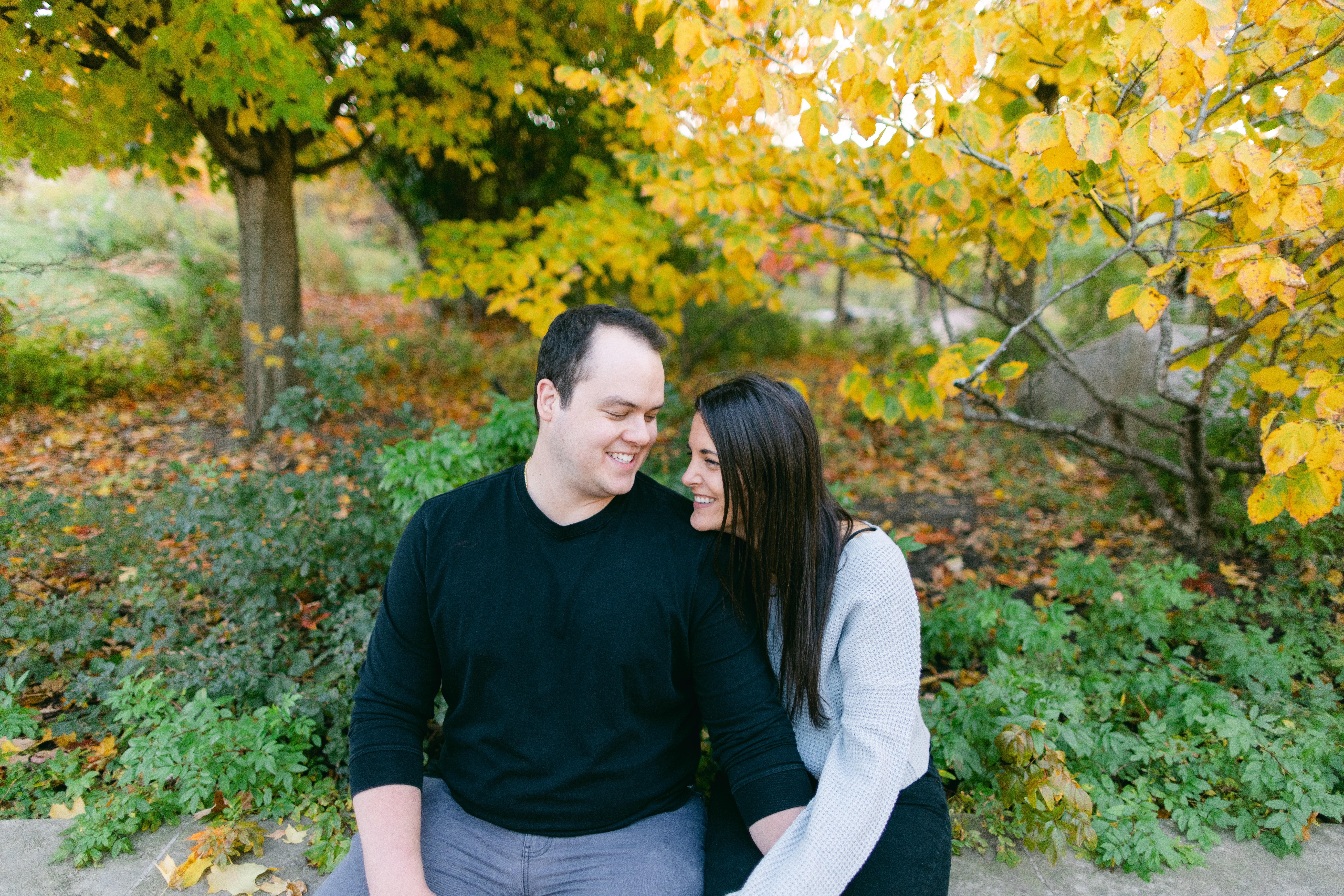 The Wedding Website of Mary Clare Rechtoris and Bradley Bennett