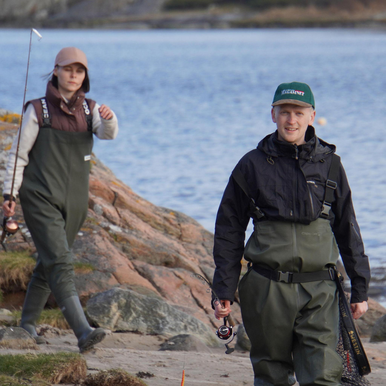 Sweden, April 2023 || Zviedrija, Aprīlis 2023