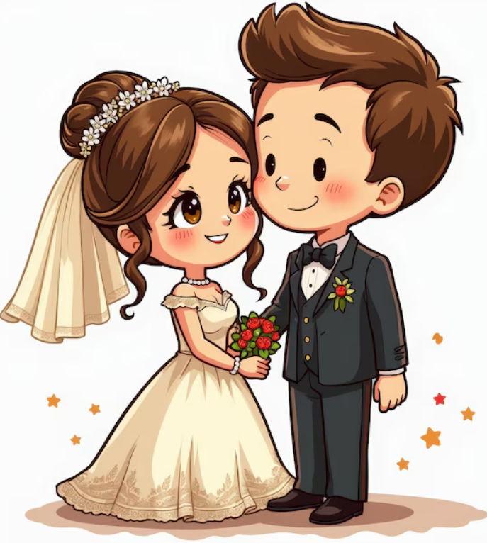 The Wedding Website of Annette Manandik-Pena and Justin Heinz