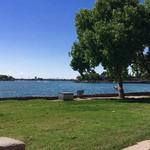 Ascarate Lake