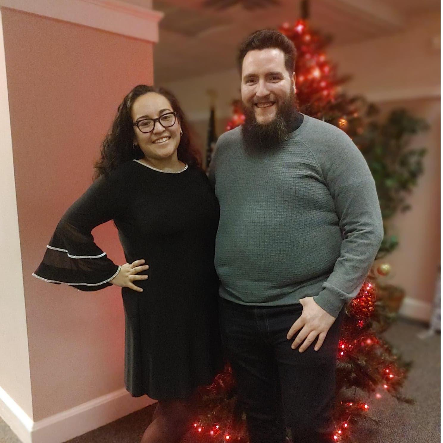 Christmas Eve 2020
