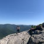 Old Rag Mountain